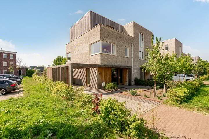 Tantalusstraat 16 in Almere
