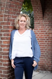 Foto van Tanya van Mierlo