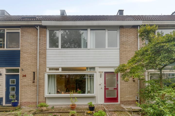 Tapperstraat 32 in Gorinchem