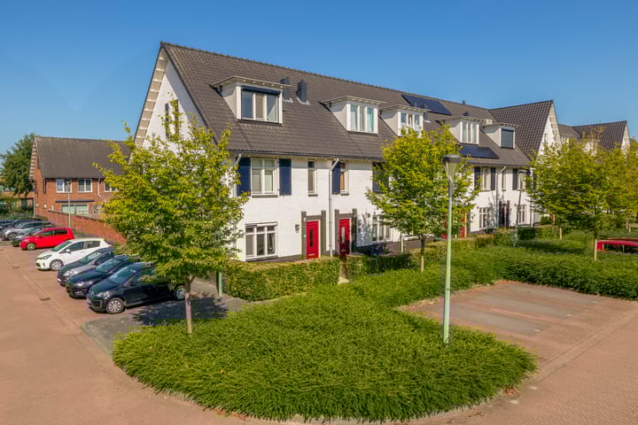 Foto van woning Tapuitstraat 25, Schoonhoven