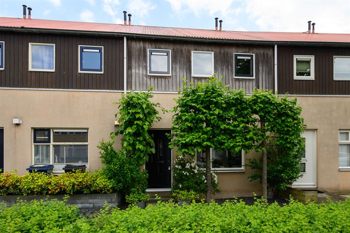 Tarantellastraat 38 in Almere foto
