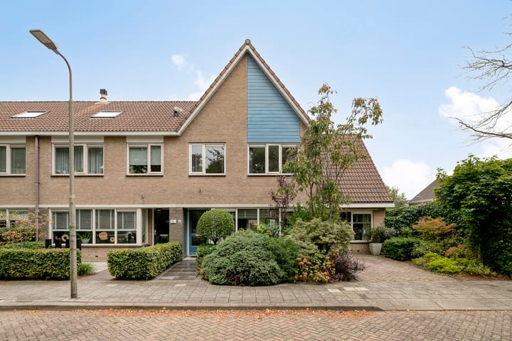 Tarbot 39 in Ridderkerk