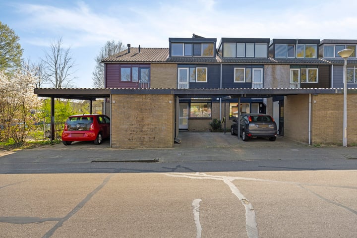 Tarthorst 303 in Wageningen