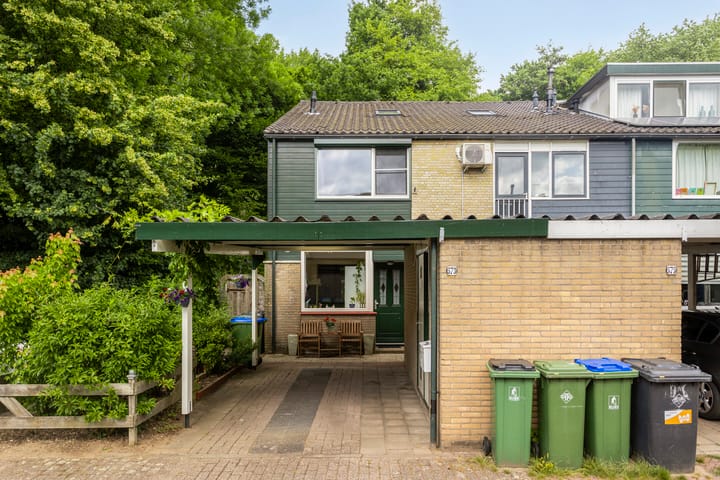Tarthorst 573 in Wageningen