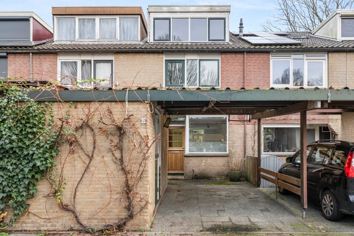 Tarthorst 659 in Wageningen