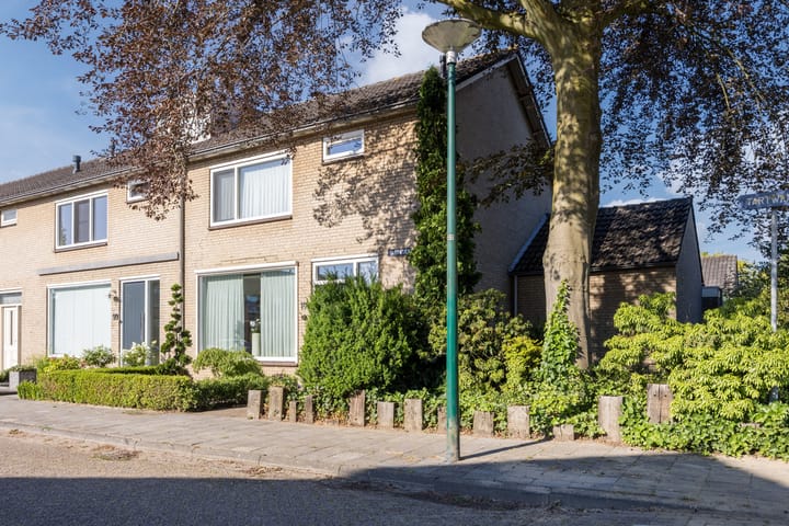Foto van woning Tartwijck 101, Sint-Oedenrode