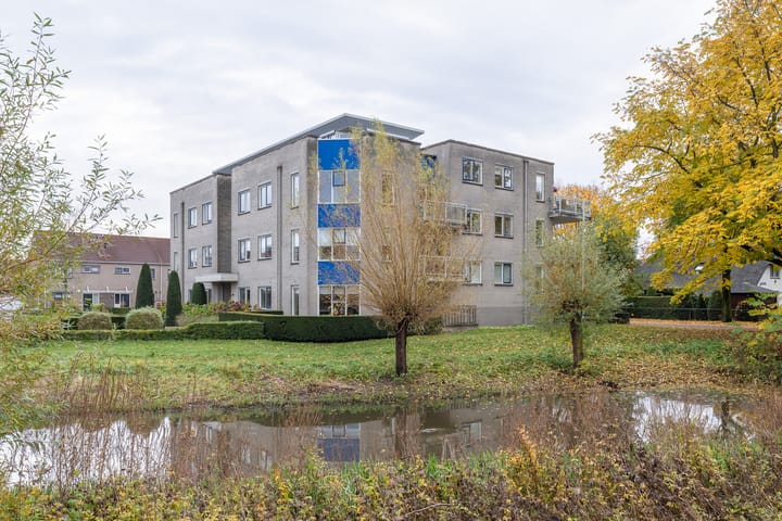 Tarweakker 26 in Barneveld foto