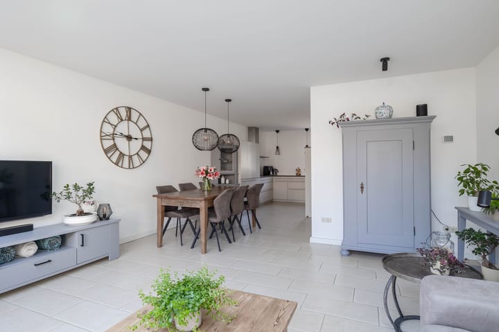 Foto van woning Tarweakker 70, Zoetermeer