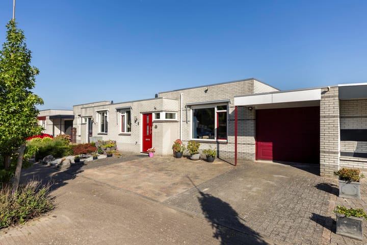 Foto van woning Tarwebeemd 7, Valkenswaard