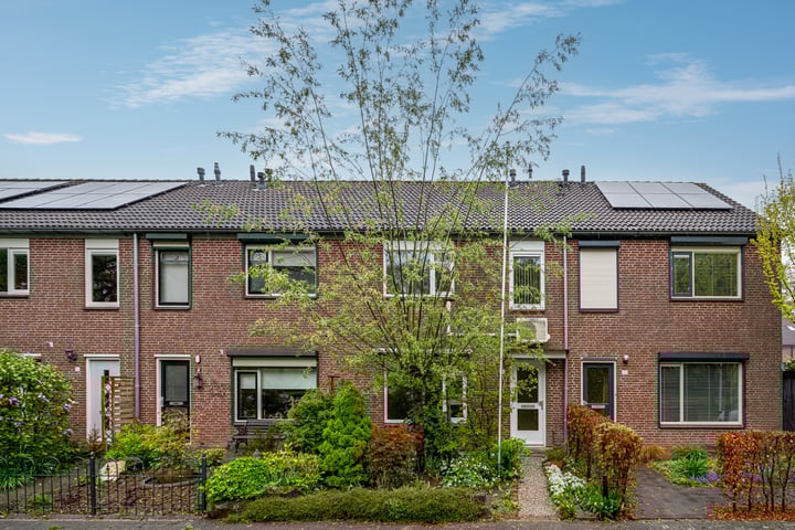 Tarwedreef 101 in Doetinchem foto