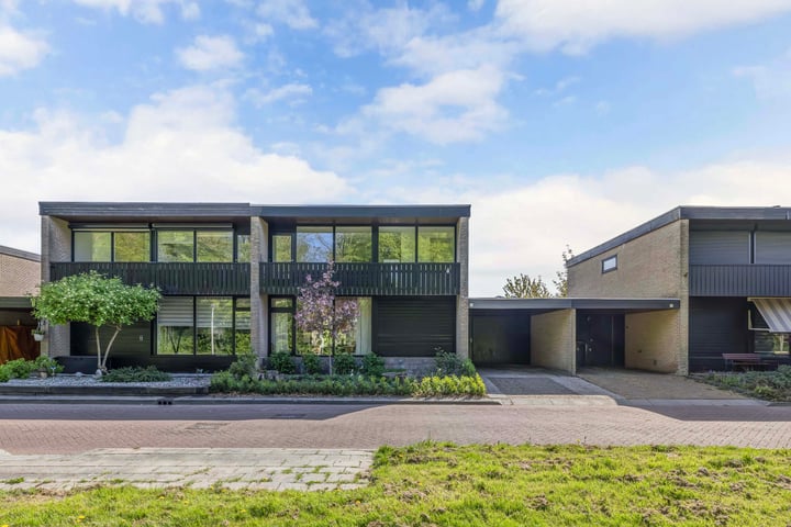 Foto van woning Tarwehof 10, Nagele