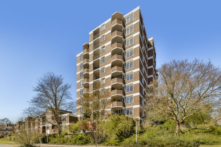 Tarwekamp 136 in Diemen