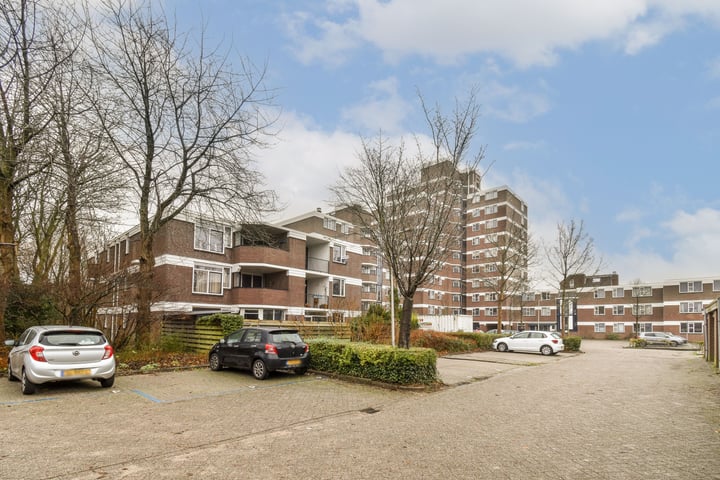 Tarwekamp 206 in Diemen foto