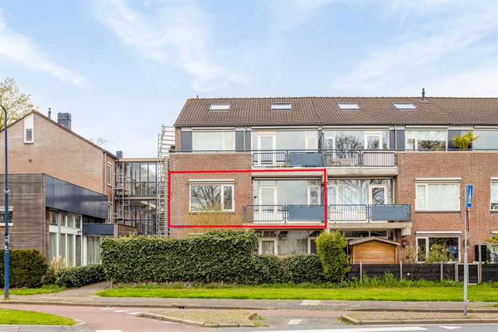 Tarwekamp 25 in Hoogland foto