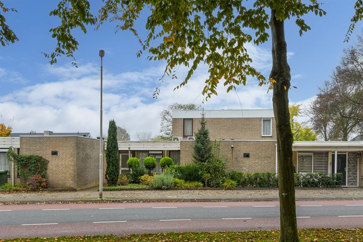 Tarwelaan 1B in Eindhoven foto