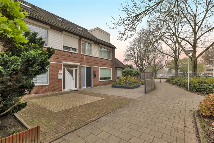 Tarwelaan 69 in Eindhoven foto