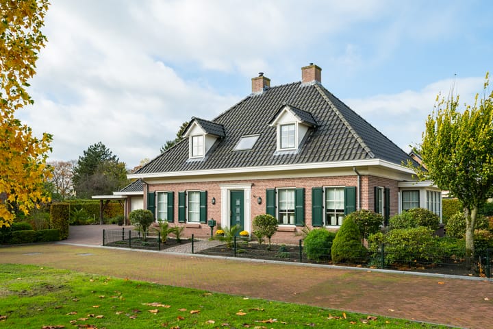 Foto van woning Tarwestraat 19, Halle