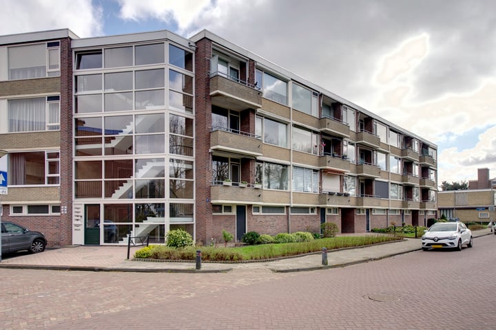Foto van woning Tasmanstraat 73, Hoogezand