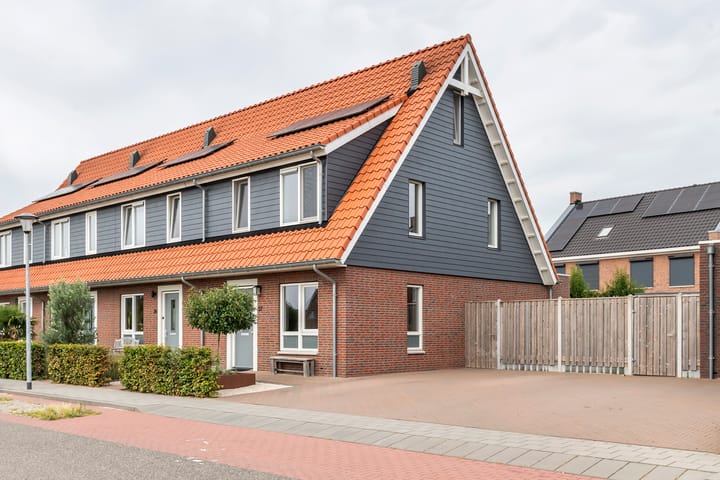 Foto van woning Tasveld 37, Druten