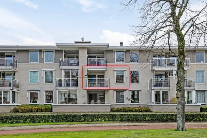 Tasveld 42 in Veldhoven foto