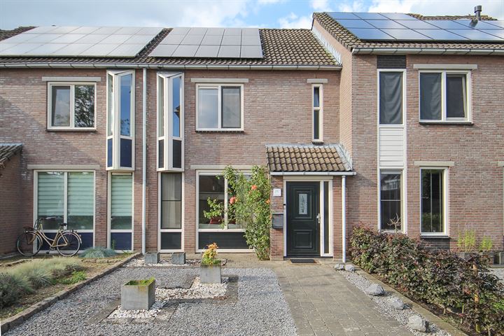 Taxandrialaan 29 in Boxtel foto
