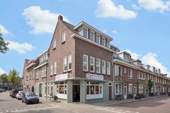 Foto van woning Taxandriaplein 21, 's-Hertogenbosch