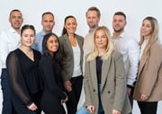 Foto van Team