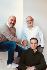 Foto van Team iQmakelaars
