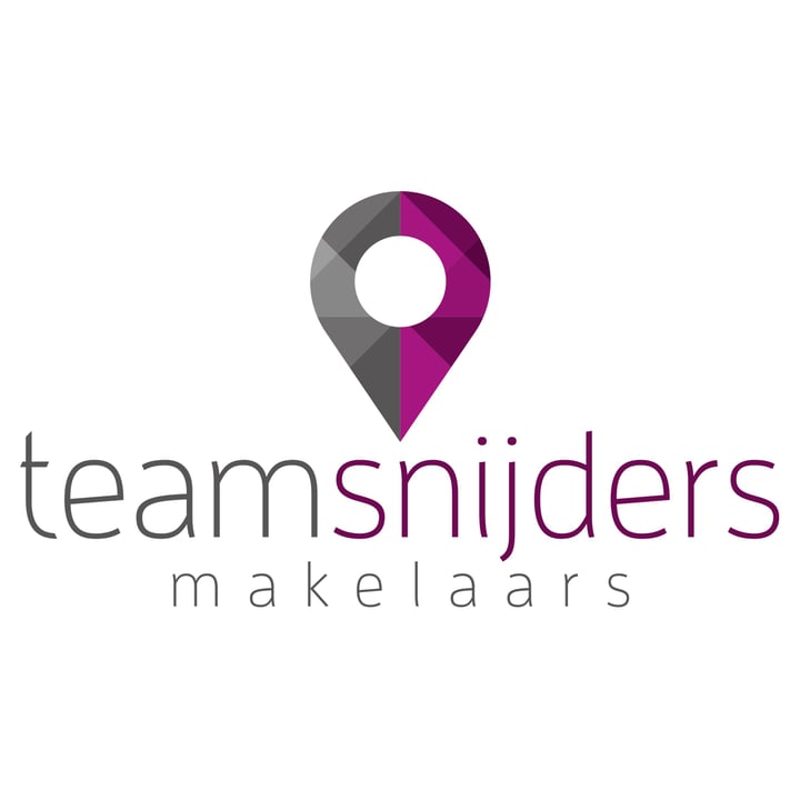 Logo Team Snijders Makelaars
