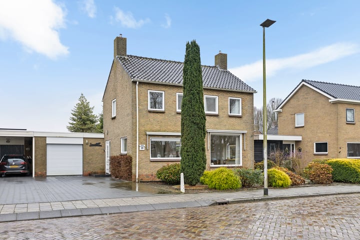 Technicumstraat 20 in Musselkanaal foto