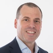 Foto van Ted Bergholtz