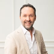 Foto van Ted Luijk RM en RT