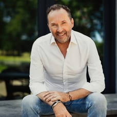 Foto van Ted Luijk RM en RT