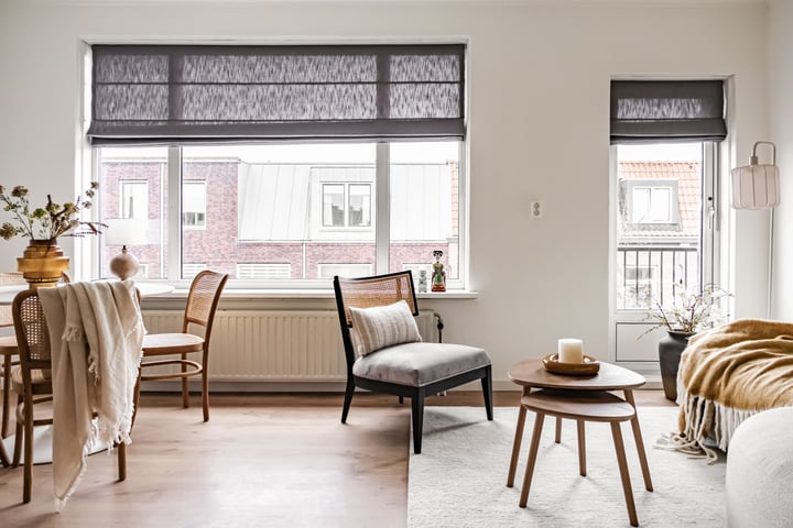 Teding van Berkhoutstraat 27-II in Haarlem foto