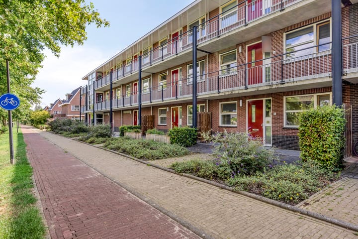 Teenschiller 2 in Lopik