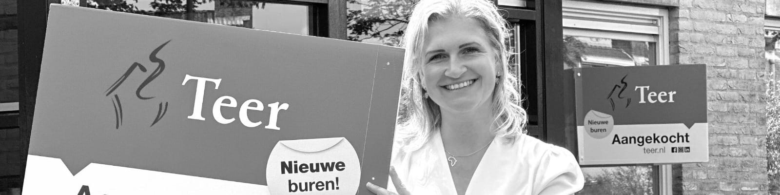 Kantoorfoto Teer Heerhugowaard