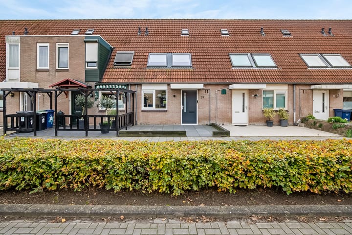 Tegelenpad 29 in Almere