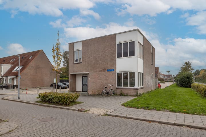 Foto van woning Tegelenpad 43, Almere