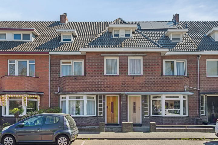 Tegelseweg 213 in Venlo