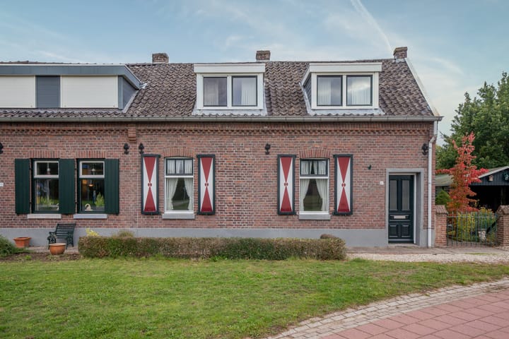 Foto van woning Tegelseweg 27, Belfeld