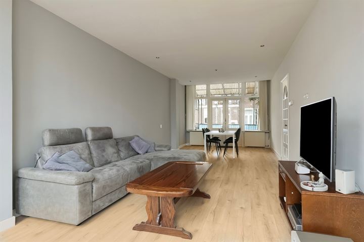 Teijlerstraat 14 in 's-Gravenhage foto