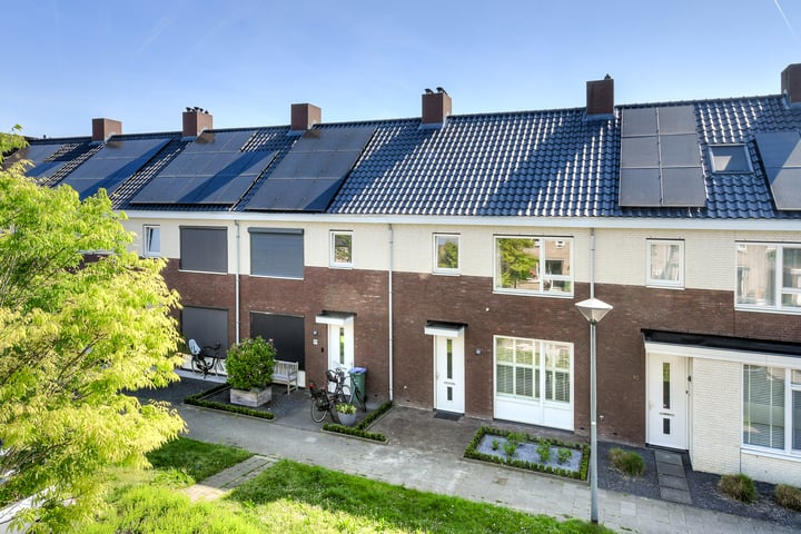 Teilingen 62 in Oosterhout