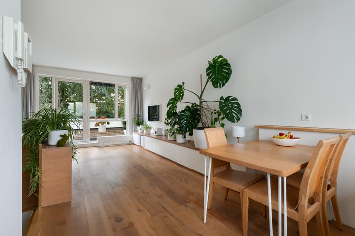 Teilingerstraat 51K in Rotterdam foto