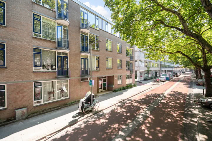 Teilingerstraat 72 in Rotterdam foto