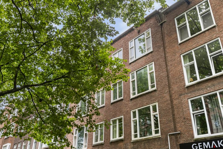 Foto van woning Teilingerstraat 81D, Rotterdam