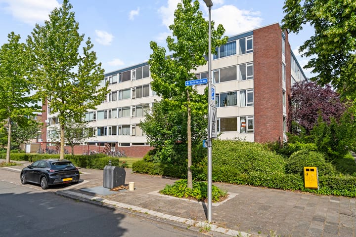 Telderslaan 11 in Utrecht foto