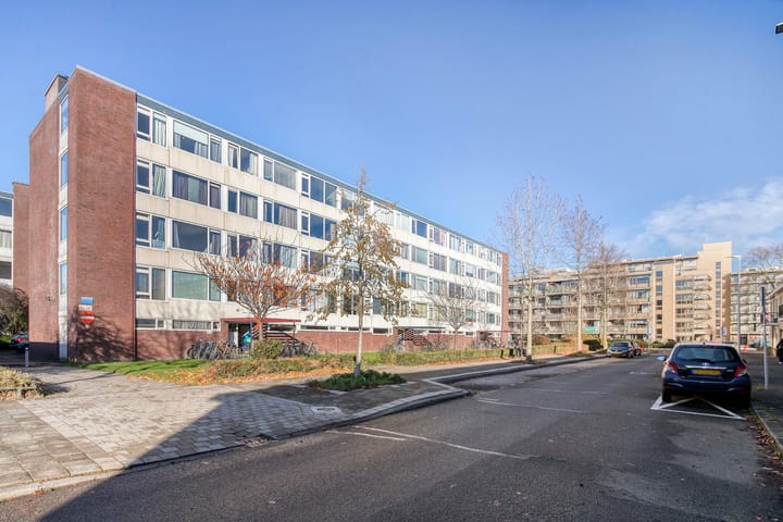 Telderslaan 19 in Utrecht