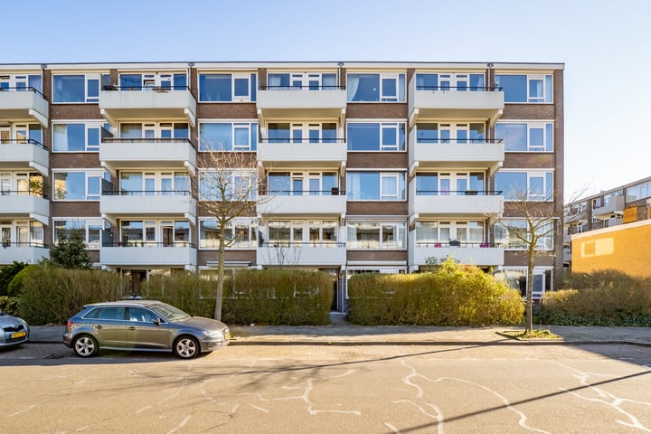 Telderslaan 78 in Utrecht foto