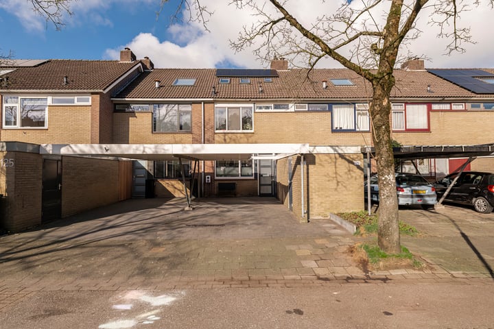 Teldersweg 127 in Rhenen foto