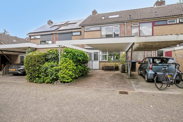 Foto van woning Teldersweg 25, Rhenen